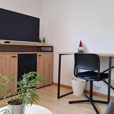 Sani'S Bergzauber - Zwischen Stadttrubel Und Erholung Freiburg im Breisgau Kültér fotó