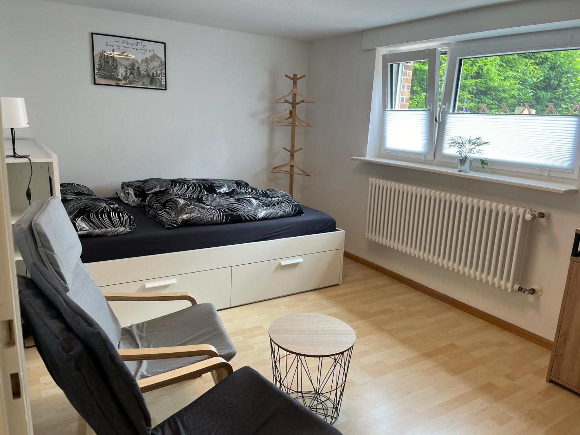 Sani'S Bergzauber - Zwischen Stadttrubel Und Erholung Freiburg im Breisgau Kültér fotó