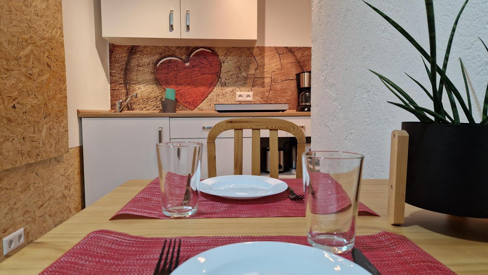 Sani'S Bergzauber - Zwischen Stadttrubel Und Erholung Freiburg im Breisgau Kültér fotó